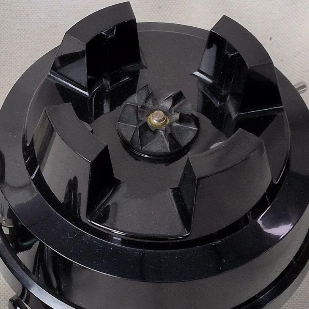 ハミルトンビーチ ブレンダー【909】中古品 動作確認済