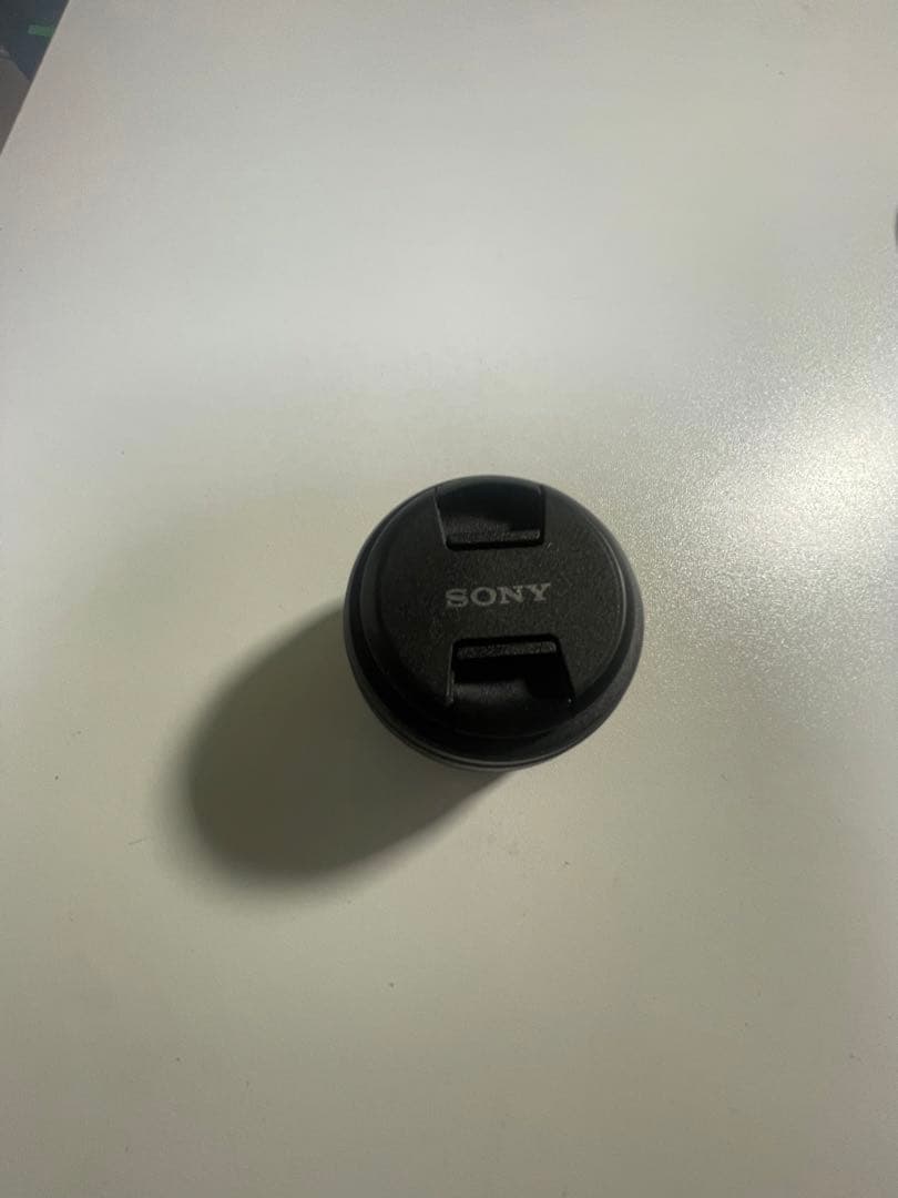 SEL20F28 SONY E 20mm F2.8 レンズ