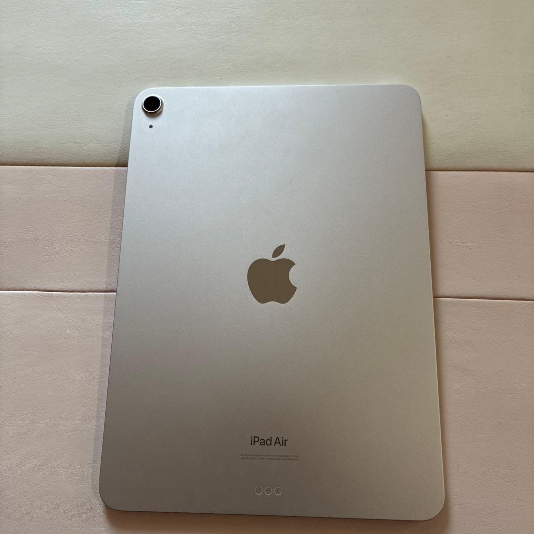 iPad Air第５世代 MagicKeyboardApple Pencil付き