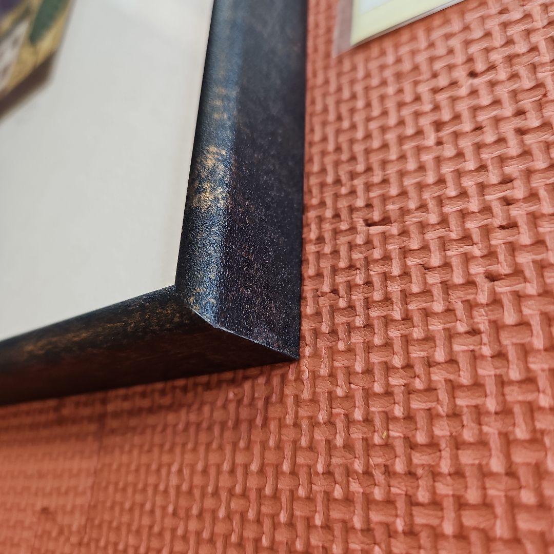 坪内好子 癒しの館 絵画 タペストリー