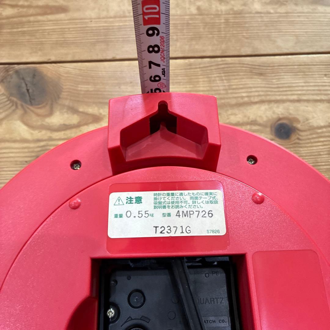 サンリオ HELLO KITTY 掛け時計 ふりこ時計2000年 平成レトロ