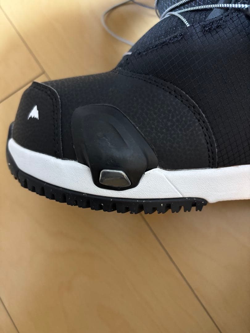 BURTON Step On ステップオン ZIPLINE 23cm