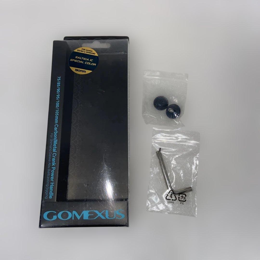 SALTIGA IC 100HL-DH ソルティガ　ライン付き