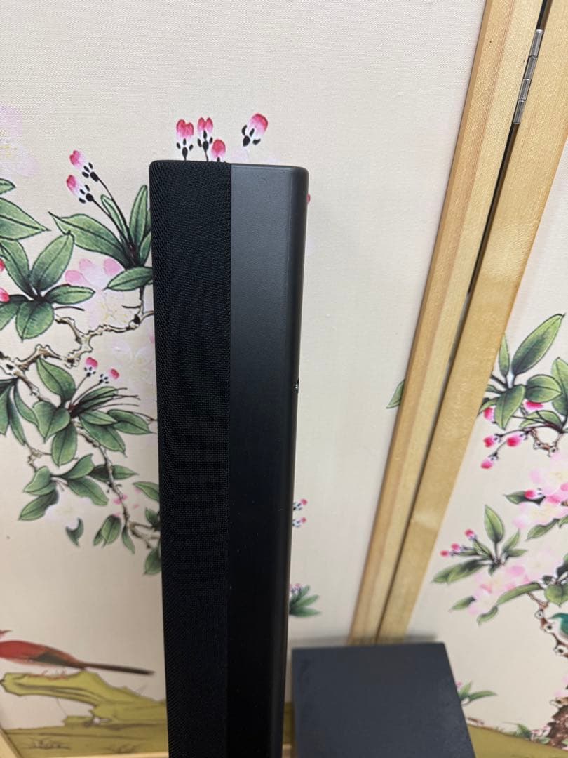 DENON DHT-S316 サウンドバー & ワイヤレスサブウーファー セット