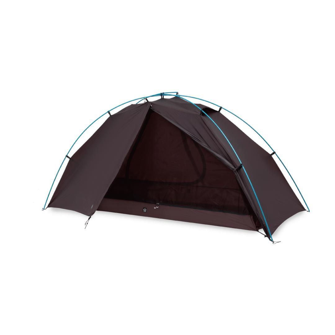 新品 未使用 ゼログラム 日本限定モデル エルチャルテン 1P ゼロボーン