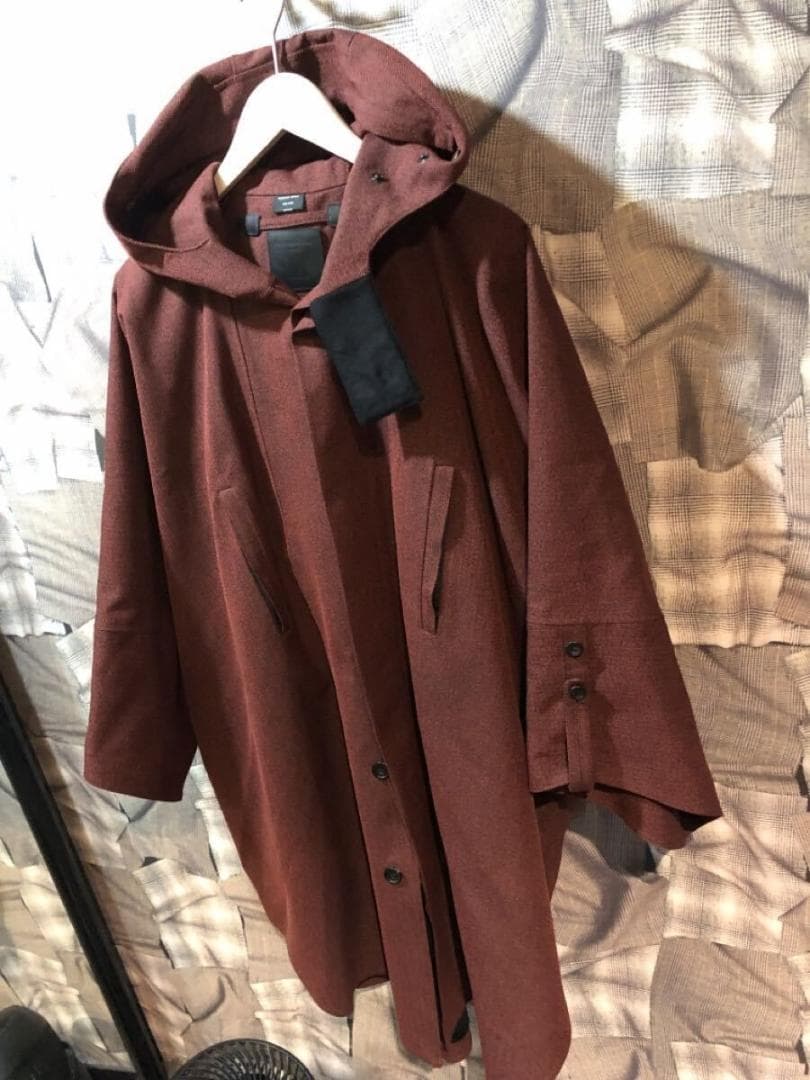 Norwegian Rain ノルウェージャンレイン RAINCHO レインチョ