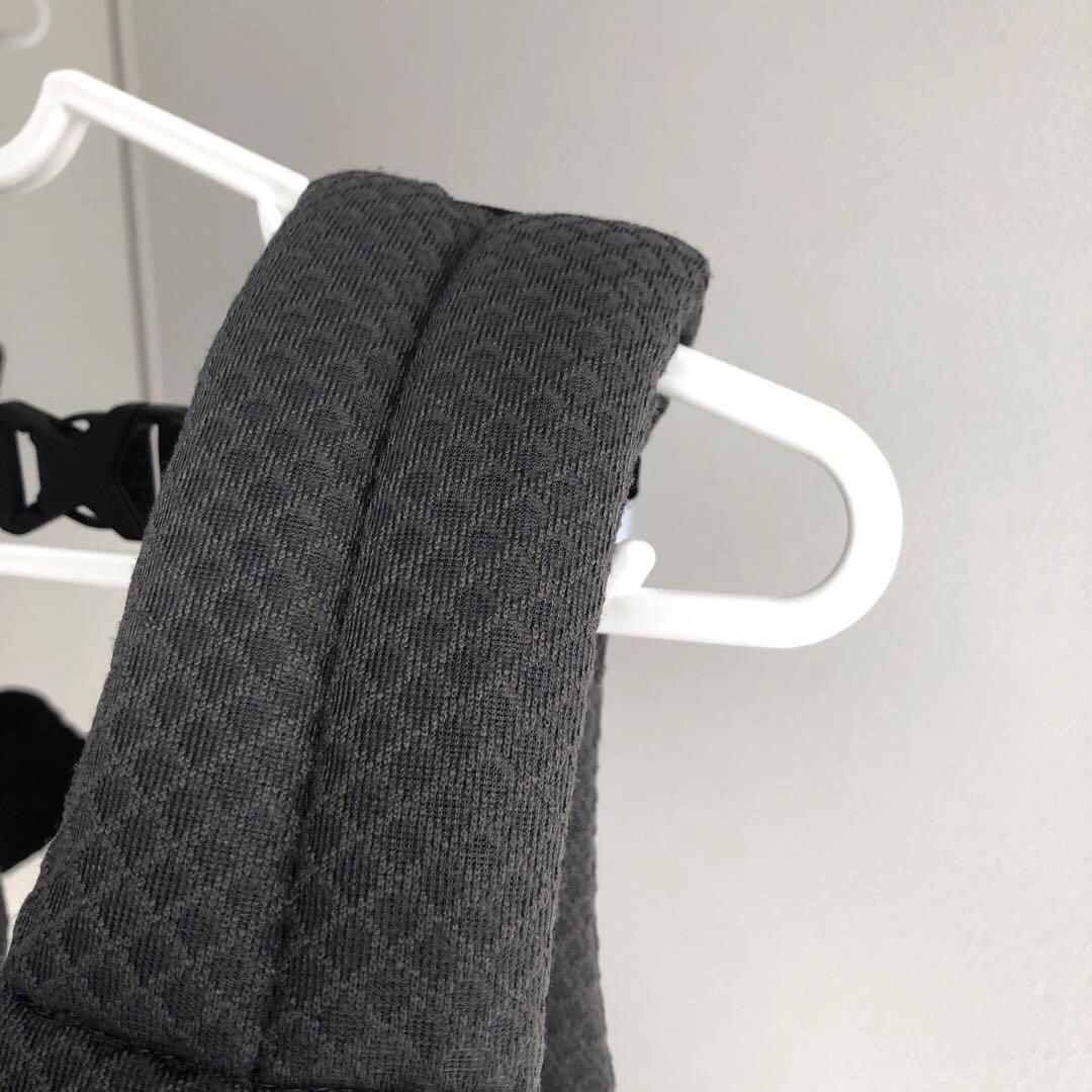 【美品】エルゴベビー OMNI Breeze 抱っこ紐 オムニブリーズ