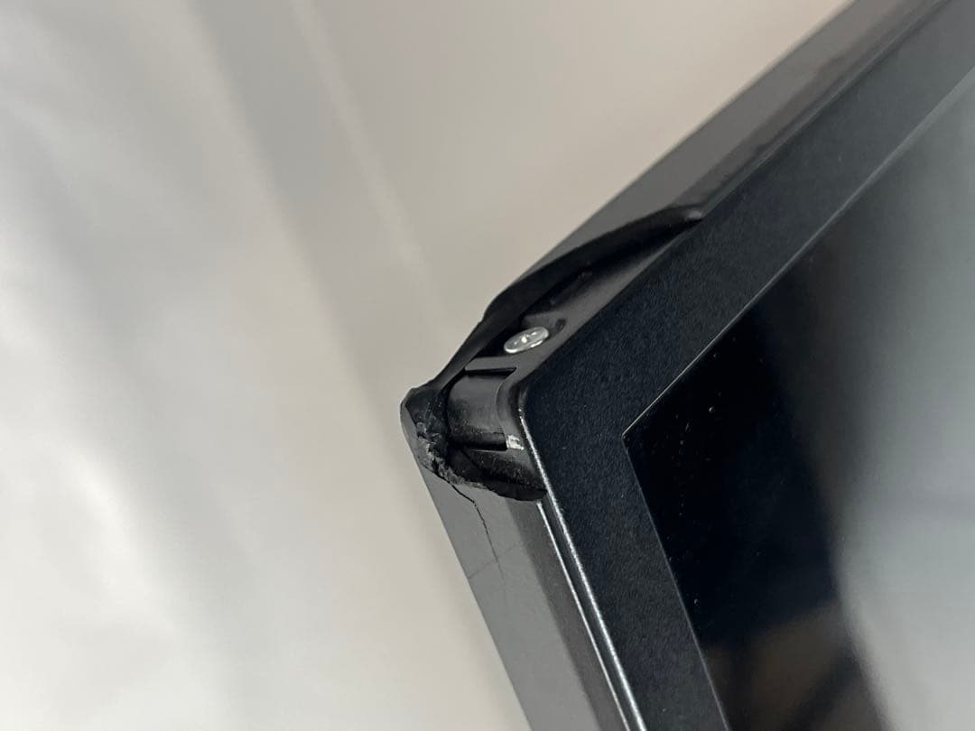 IODATA MF321XDB 31.5インチモニター　内蔵スピーカー有り