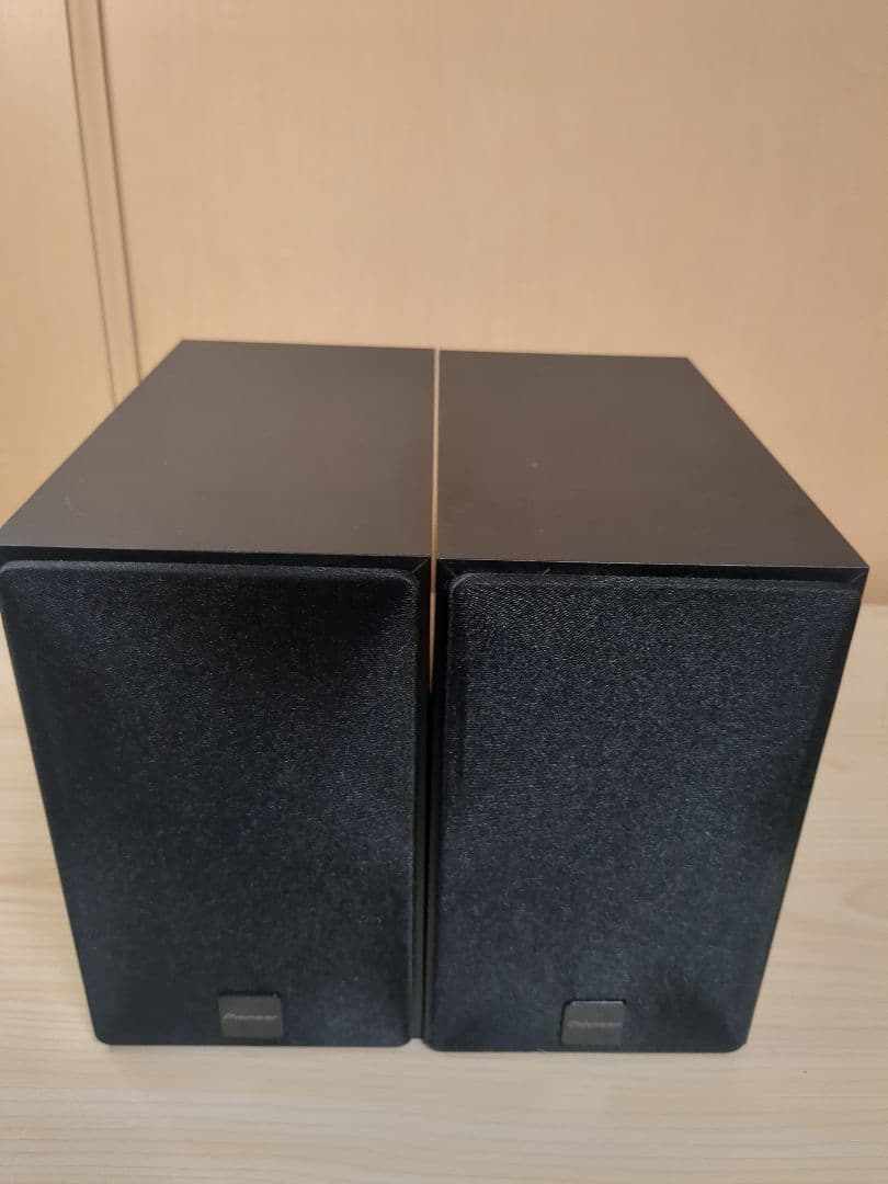 ⚡【美品】⚡Pioneer CDミニコンポーネントシステム X-CM35-K⚡