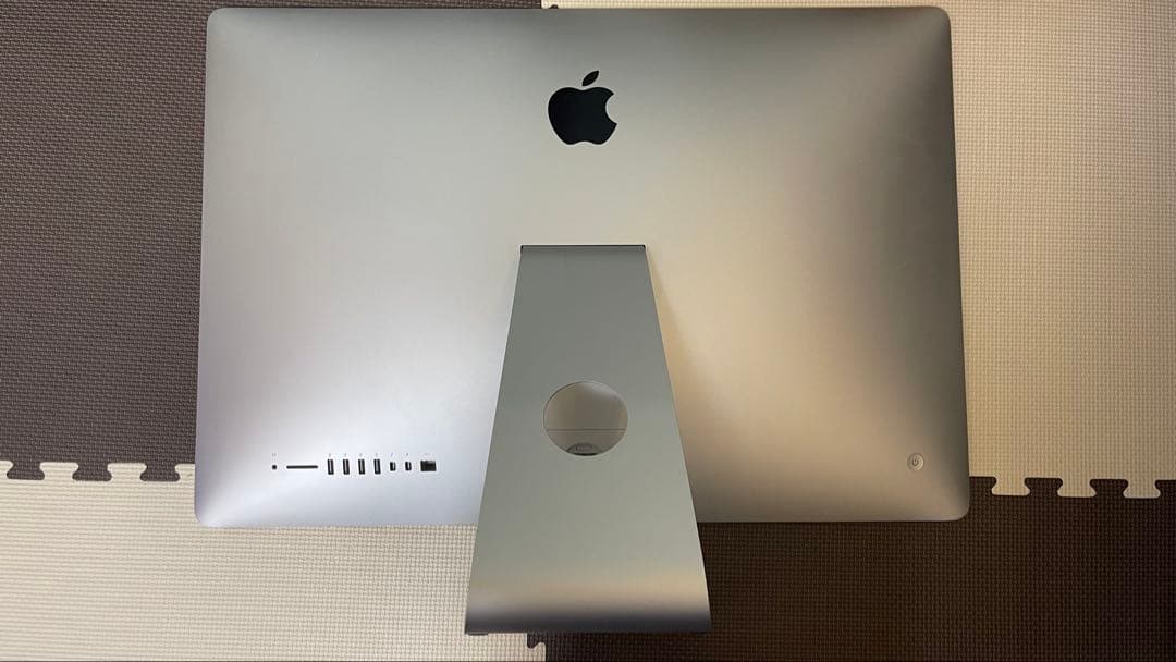 Macデスクトップ Apple iMac 2013 27inch