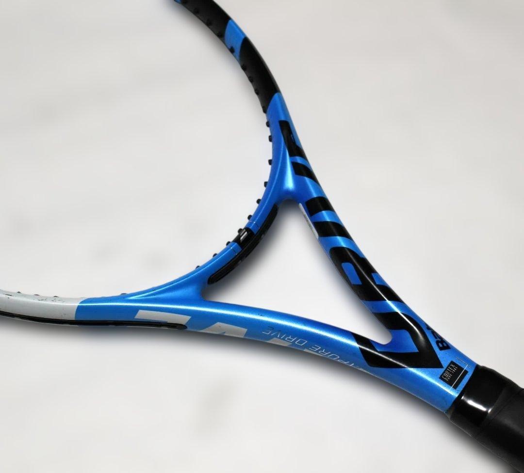 Babolat PURE DRIVE バボラピュアドライブ2018　G2