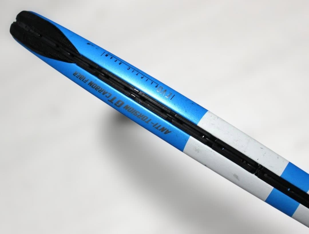 Babolat PURE DRIVE バボラピュアドライブ2018　G2