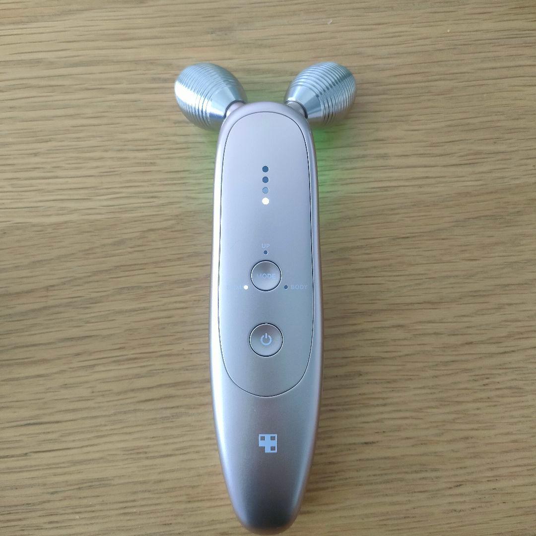 medicube emsダーマショット・ブースターショット