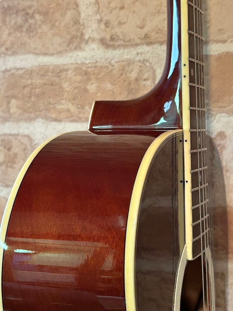 Ashton(アシュトン・オーストラリア)アコースティックギター