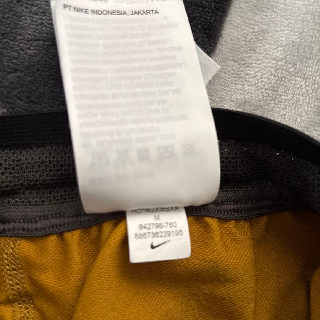 NIKE × UNDERCOVER GYAKUSOU ランニングパンツ