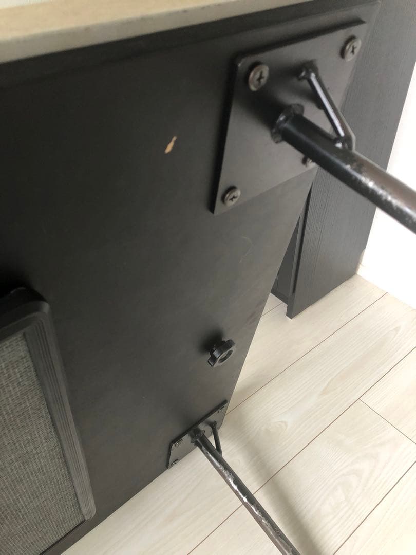 日美ROUGH&TOUGH-GUILE KOTATSU TABLEコタツテーブル