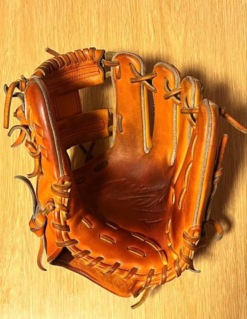 ミズノプロ　坂本モデル