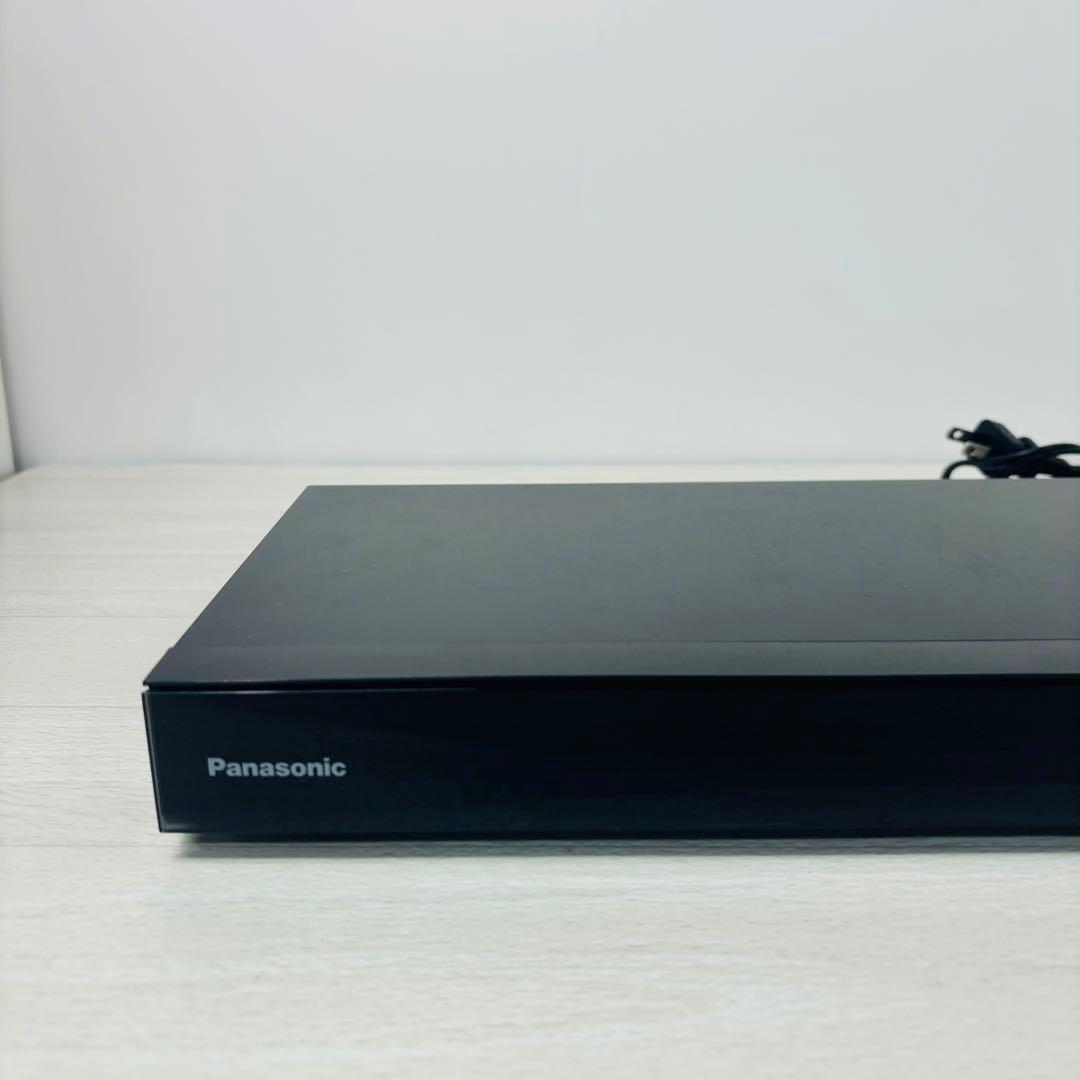 ⚪︎パナソニック　DMR-BRS530 ブルーレイレコーダー　2019年製