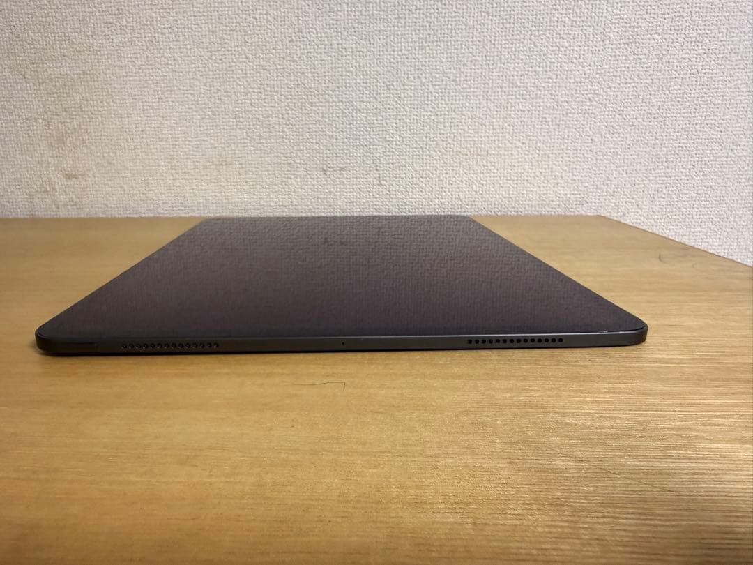 iPad Pro 13インチ（M4）256GB ブラック Wi-Fiモデル