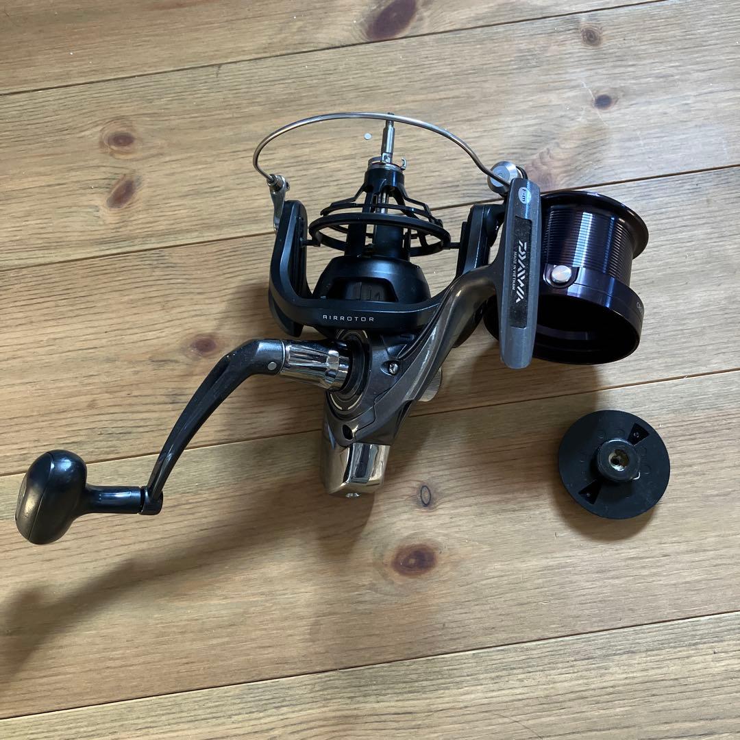 ダイワ　クロスキャスト4000QD 替スプール付