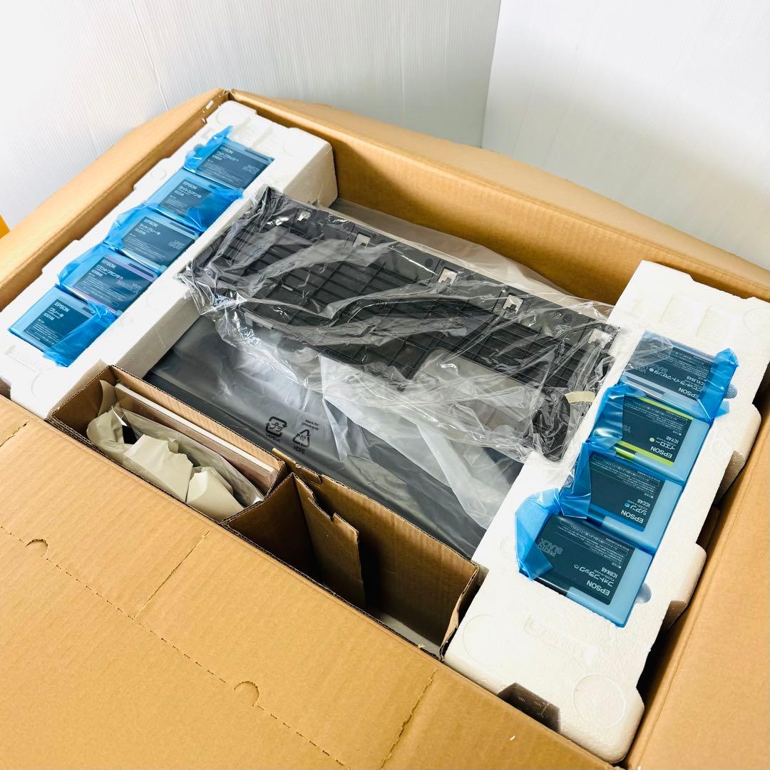 【新品未使用品】エプソン　インクジェットプリンター PX-5002