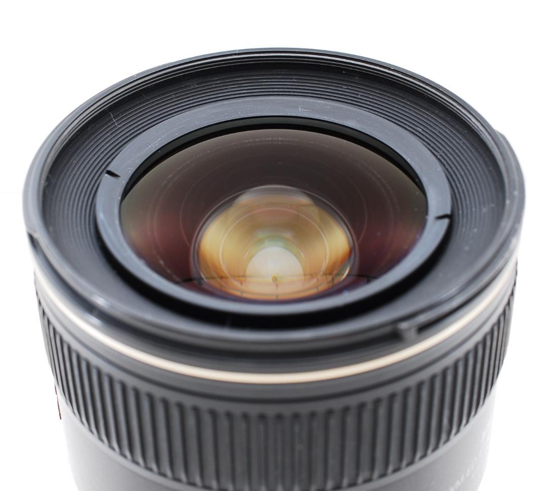 ニコン　AF-S ED17-35F2.8D(IF)　超広角ズームレンズ