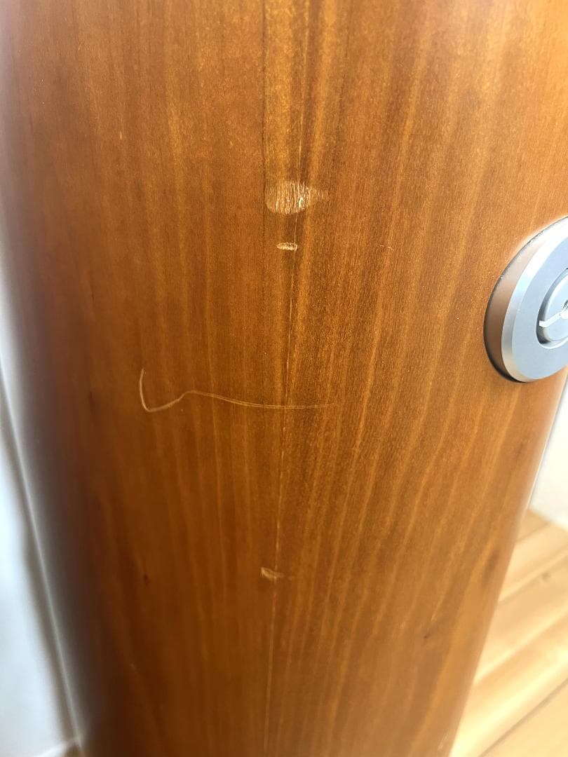 スピーカー・ウーファー B&W Bowers & Wilkins 803S