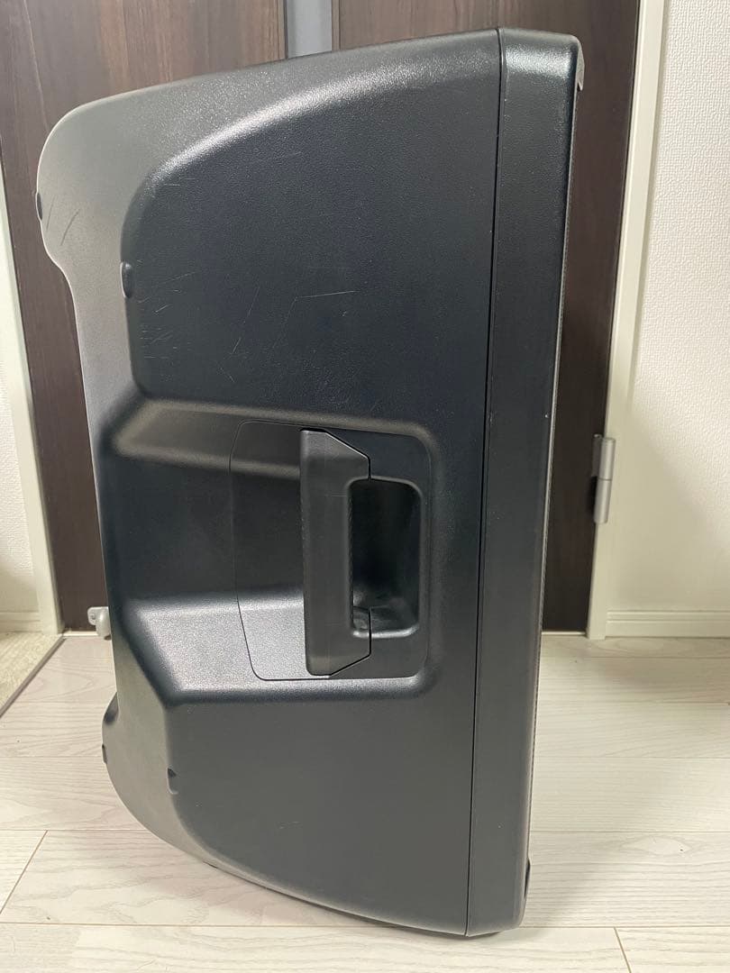 Yamaha ポータブルスピーカー　DBR12 1台