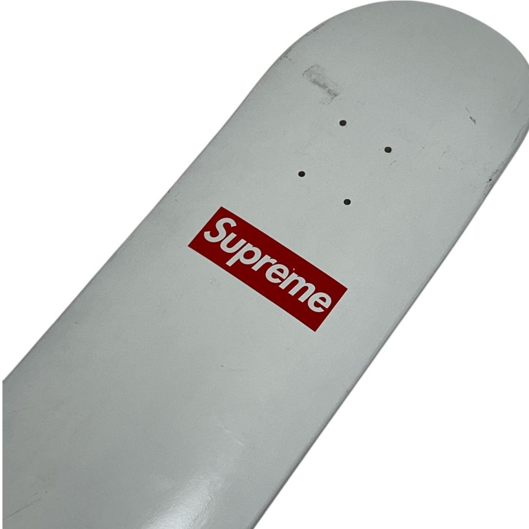 Supreme シュプリーム 20周年記念 スケートデッキ Box Logo