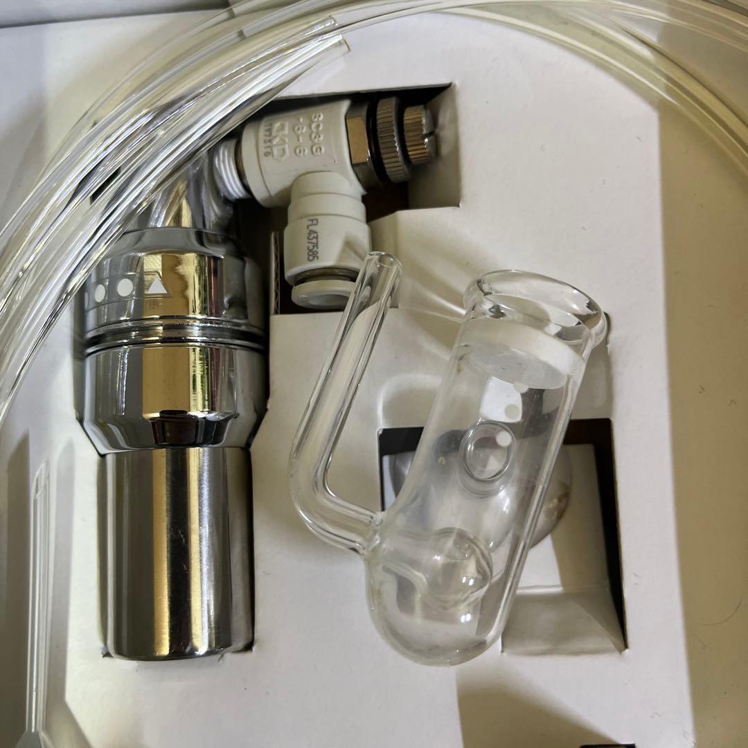 ADA CO2システムキット