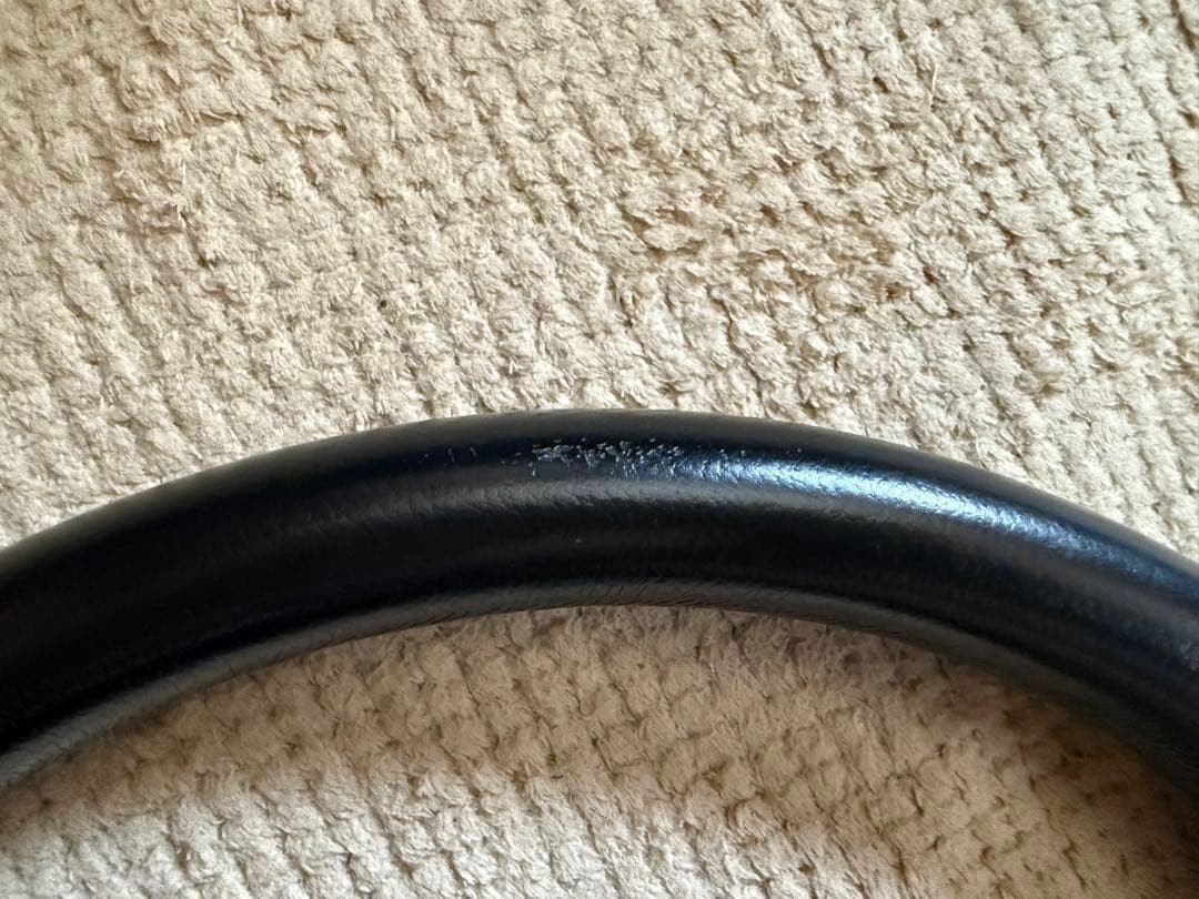 MOMO ステアリングホイール 本体