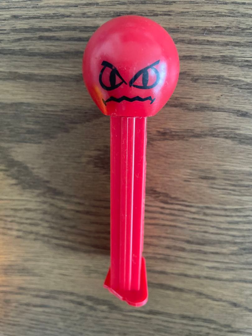PEZ（ペッツ）ファンキーフェイス