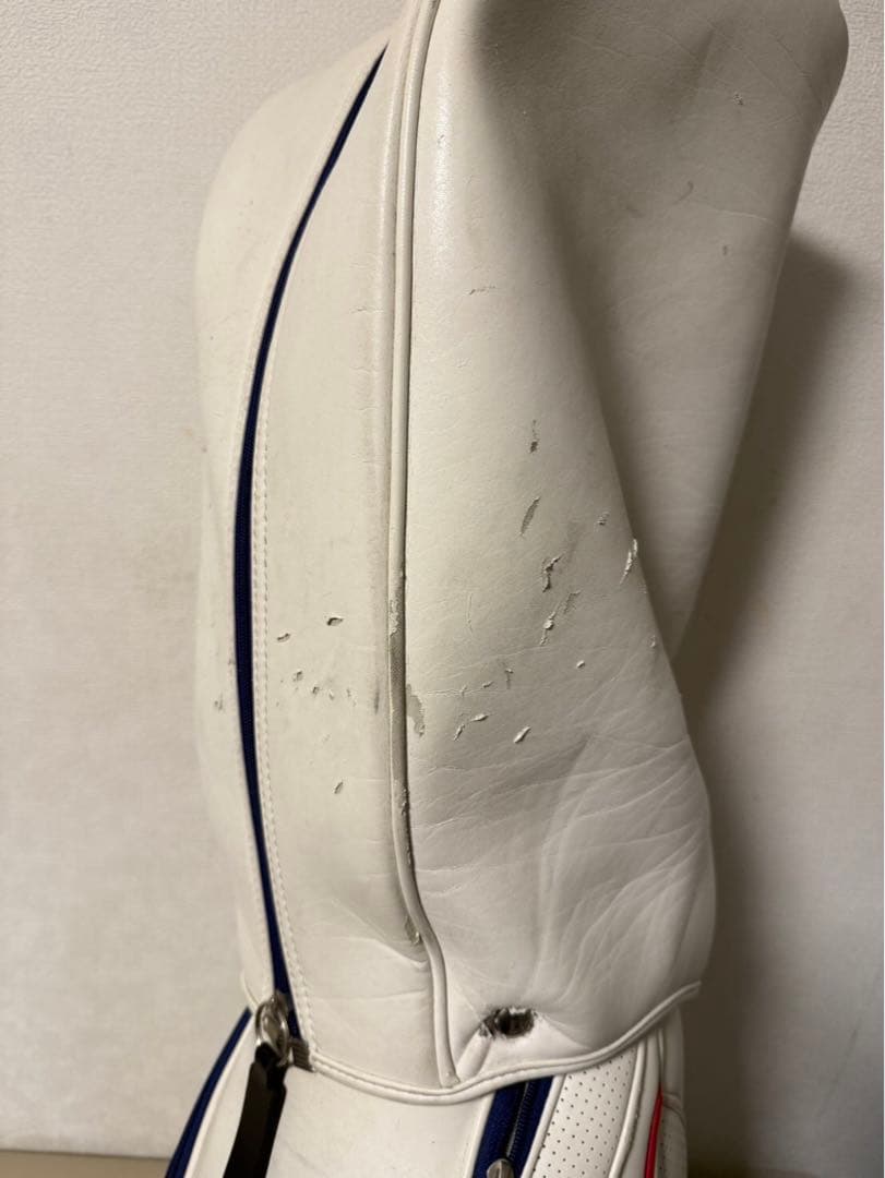 【送料込み】激安　レディースゴルフセット　フィットウェイ　ゴルフバッグ付き