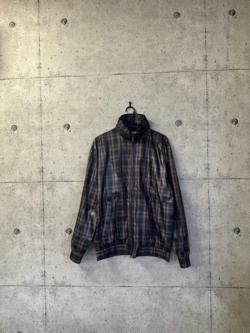 【新品未使用】サイズ4 メンズ ブルゾン ラッセルノ 1664
