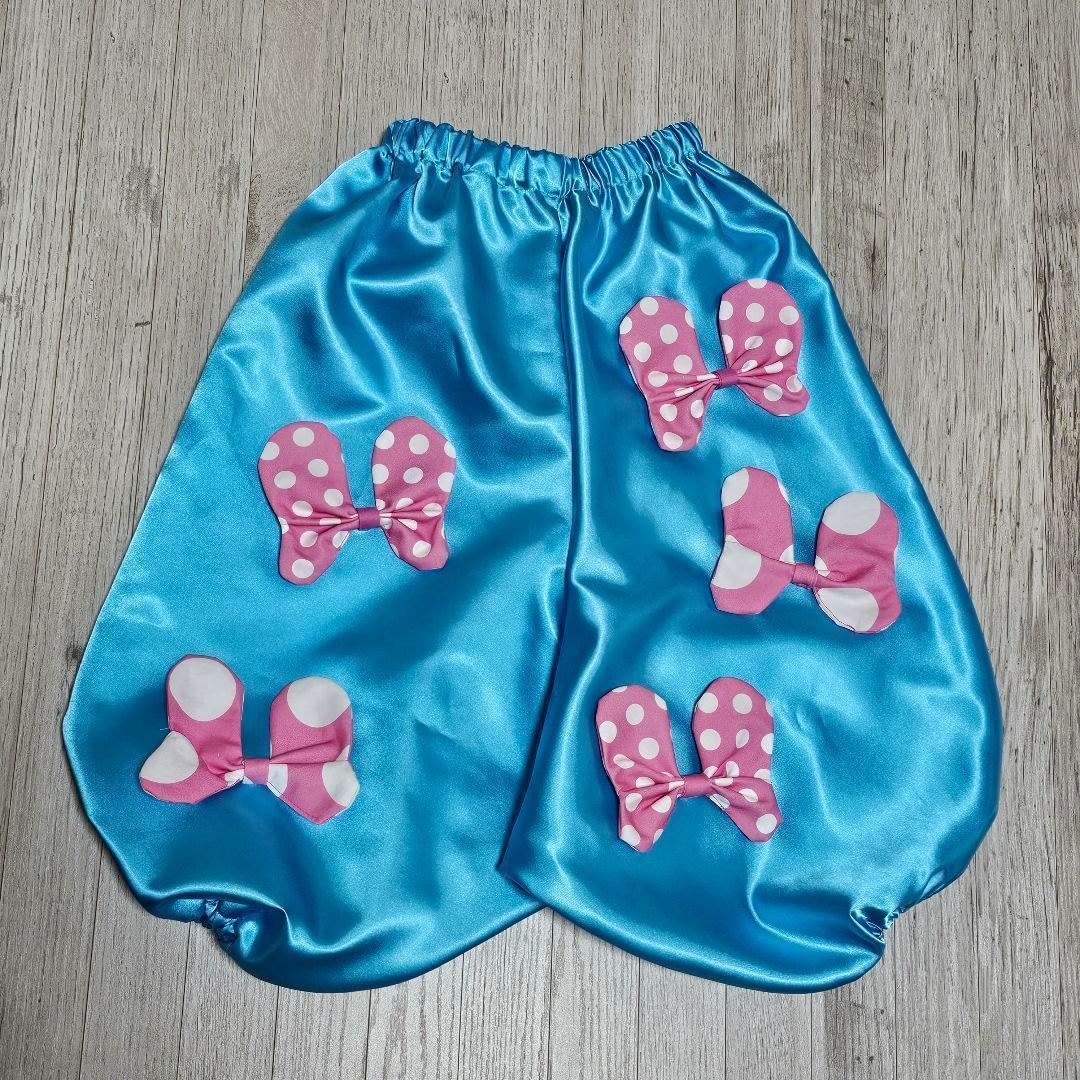 ち★90センチ ミニー ファンダーランド ダンサー 衣装 パルパルーザ