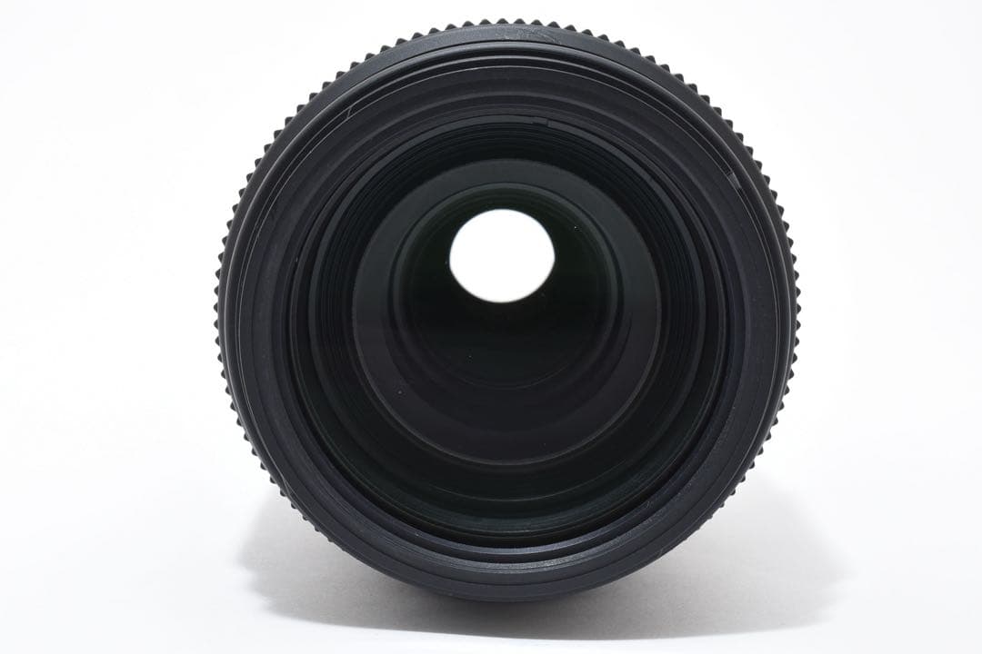 レンズ(ズーム) SIGMA 100-400mm F5-6.3 HSM contemporary