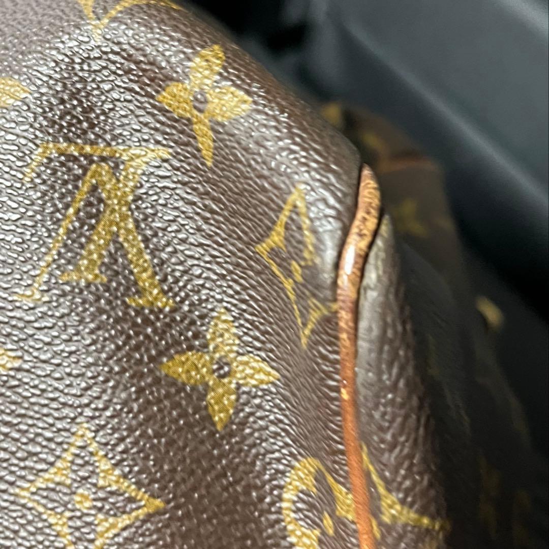 Louis Vuitton ボストンバッグ キーポル60 ルイヴィトン