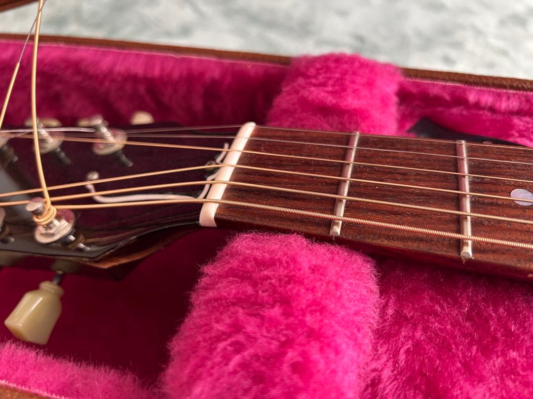 Gibson J-45 アコースティックギター