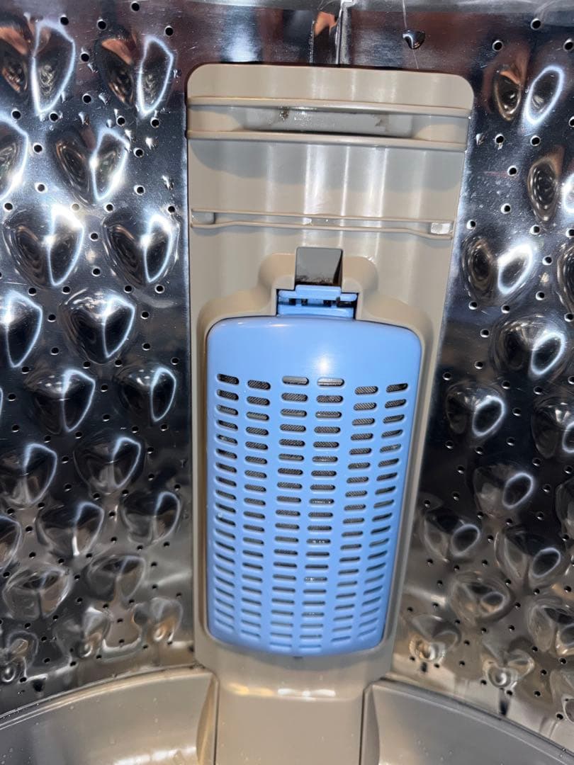 comfee 7kg 全自動洗濯機 CAC06W70U/EWW-JP 2023製