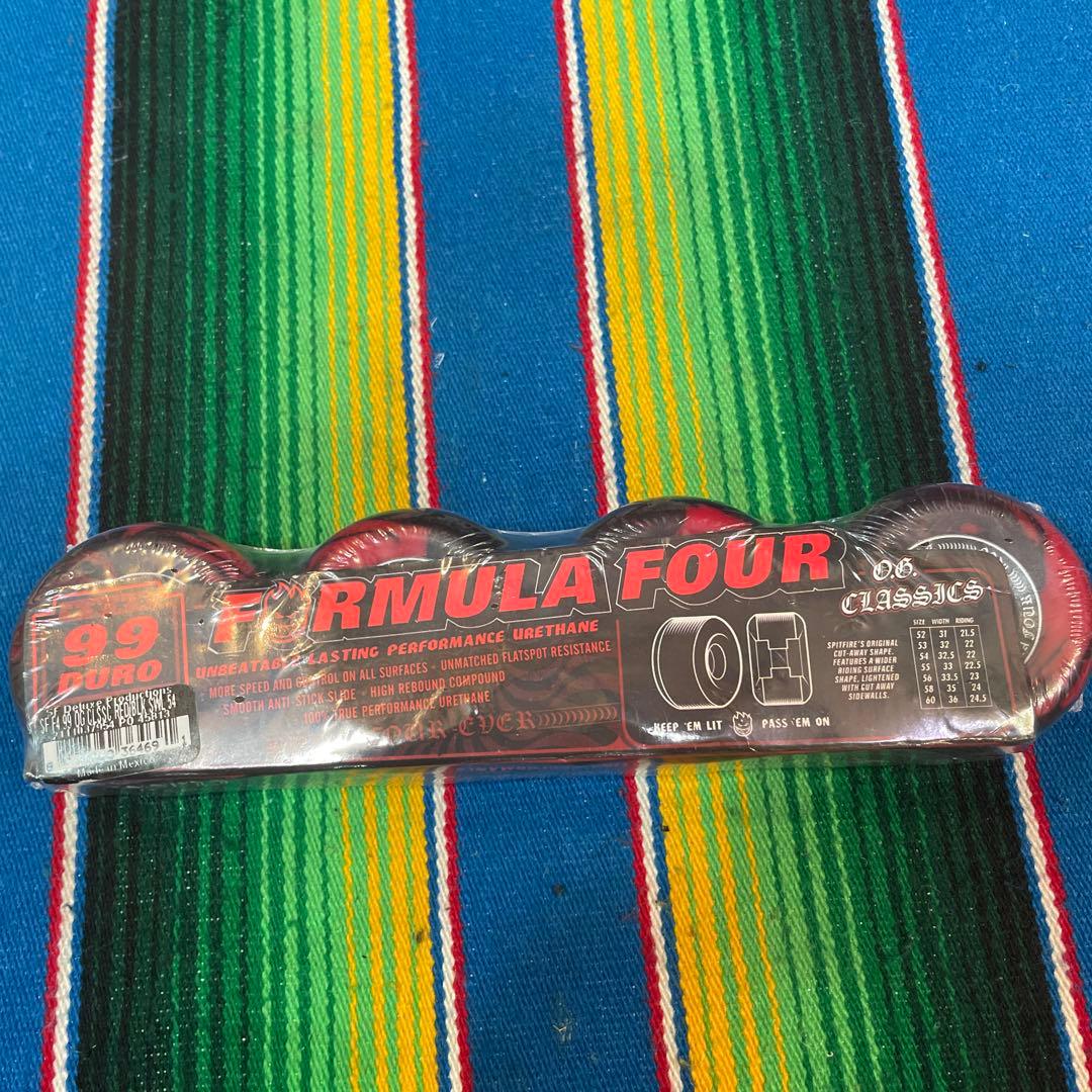 スピットファイアSpitfire 99D ウィール 54mm