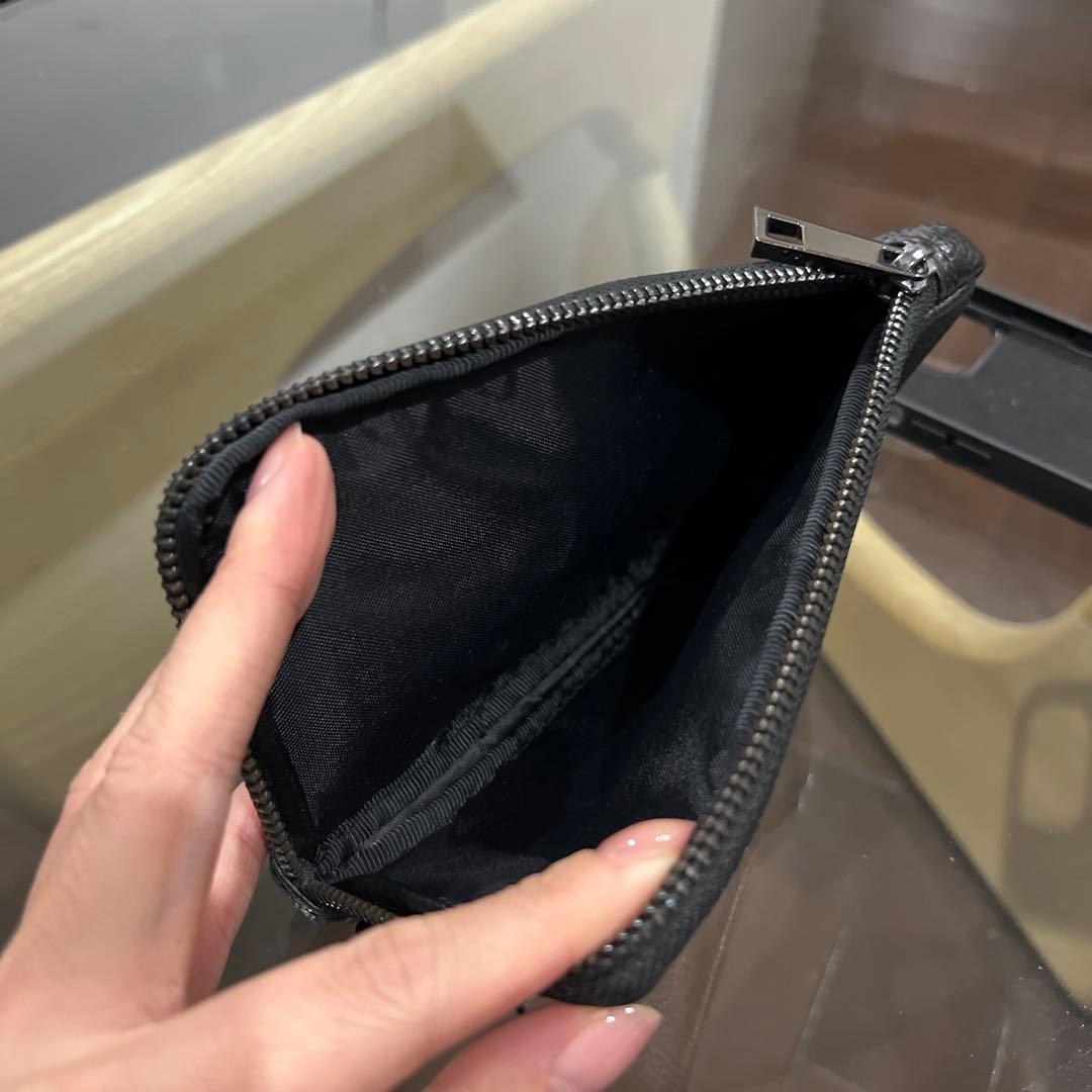 BANDOLIER ブラック iPhoneケース　13pro 14