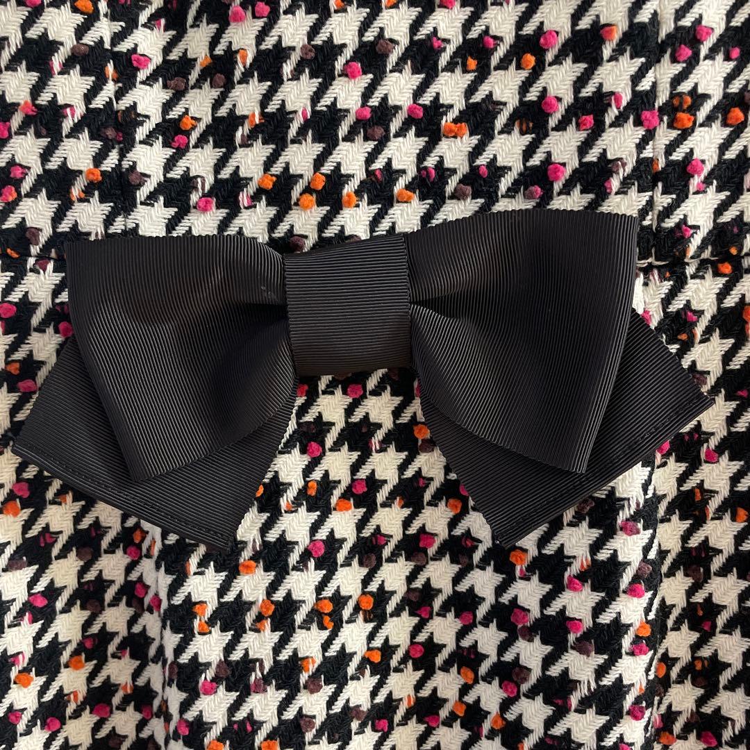 エムズグレイシー　ジャンパースカート