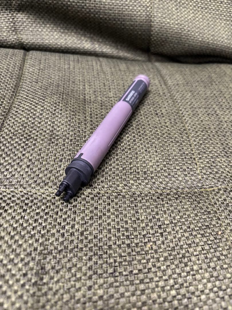 中古 BT-DN300 シマノ Di2バッテリー