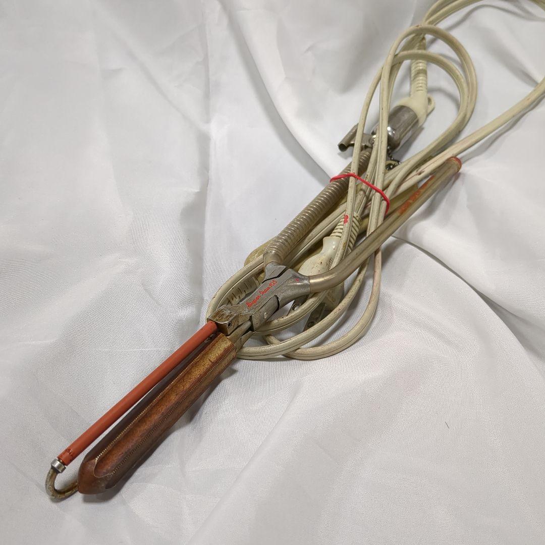 ニチリアイロンセット　ICコントローラー　コンセント式