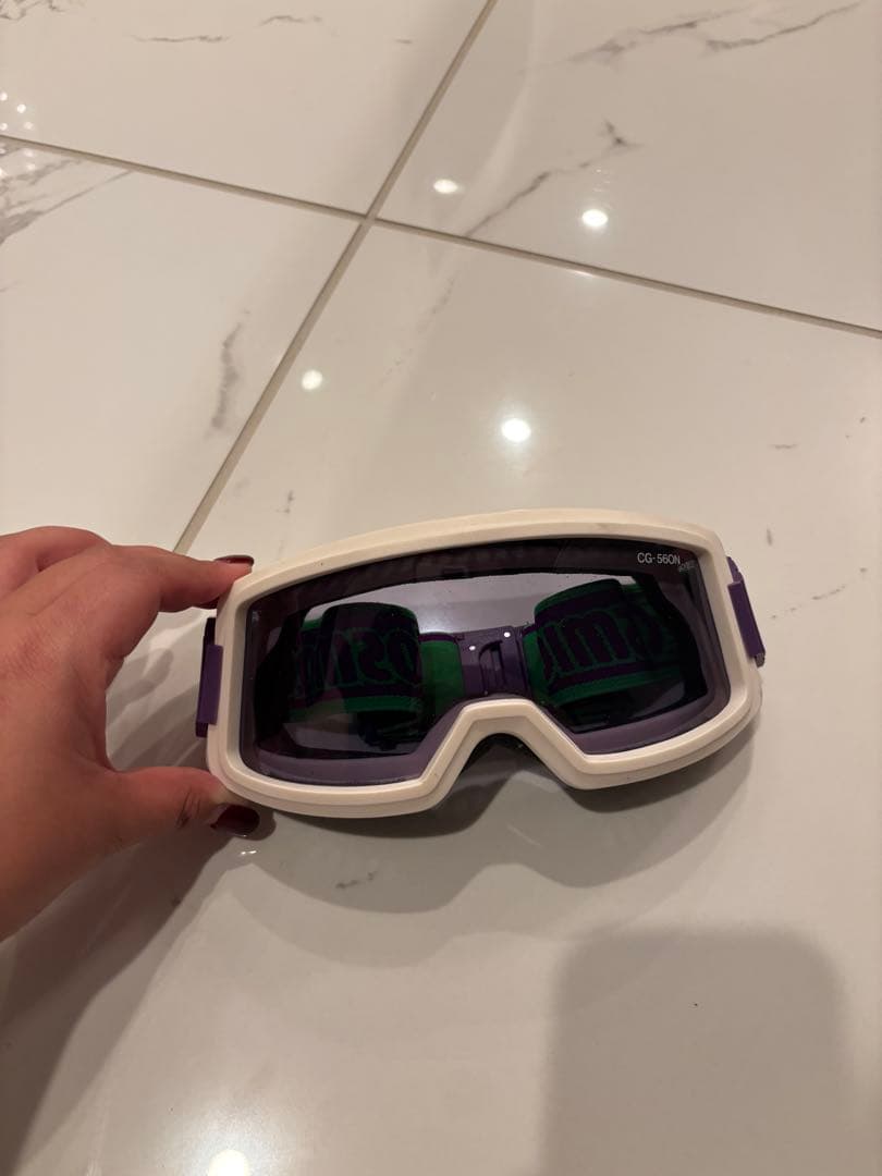 フィッチェFicce sports スノーウェアケンケンカラフルアウター