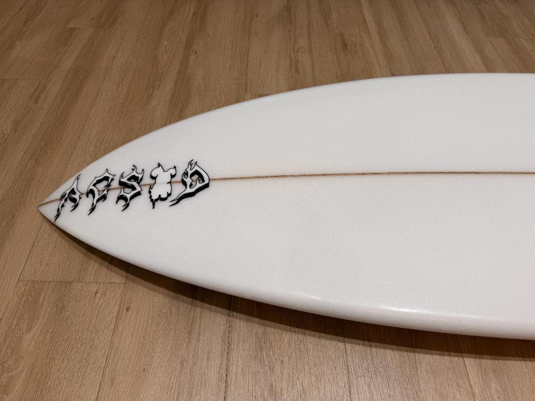 ACSOD LOTUS 5'5\" 26L 中古品