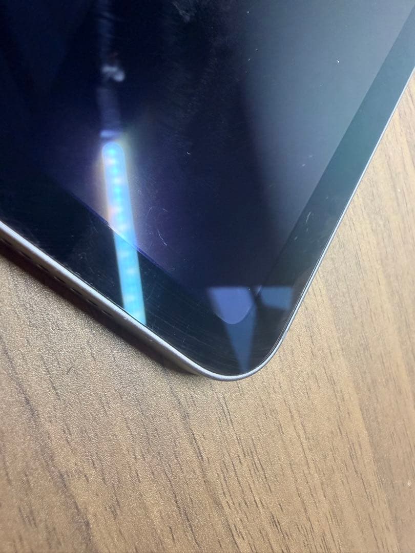 バッテリー99% iPad mini 第７世代128GB Cellularグレー