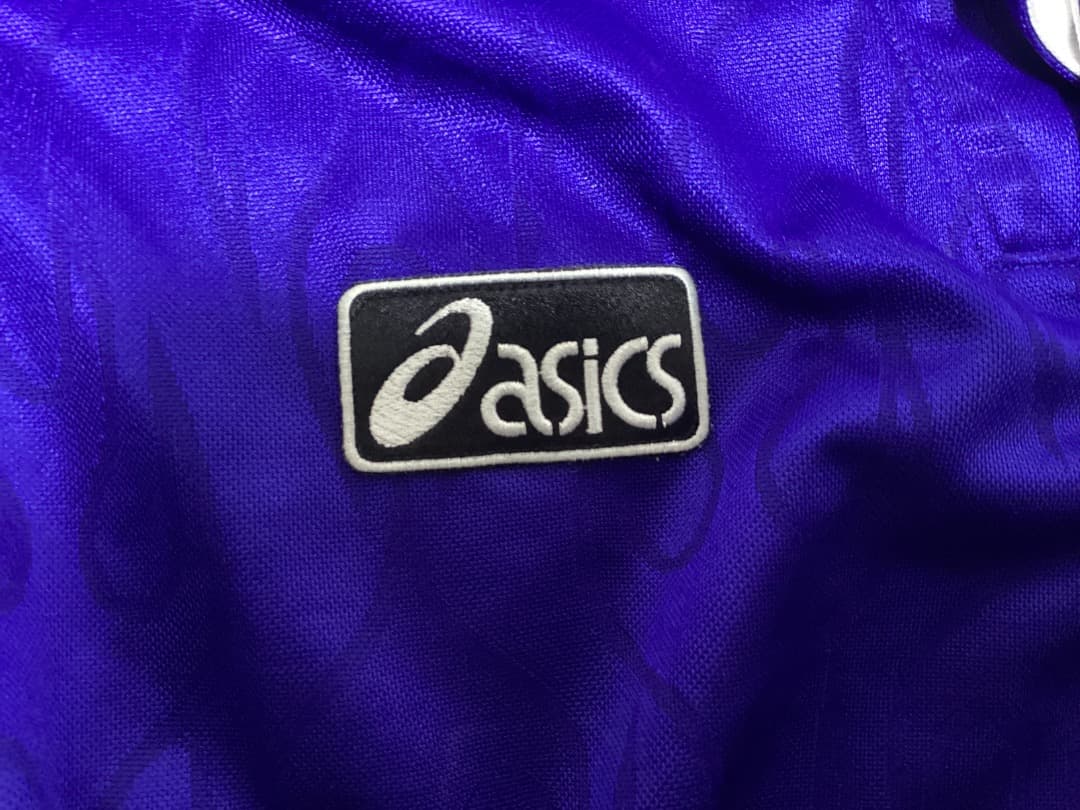 1998年　サッカー日本代表レプリカ