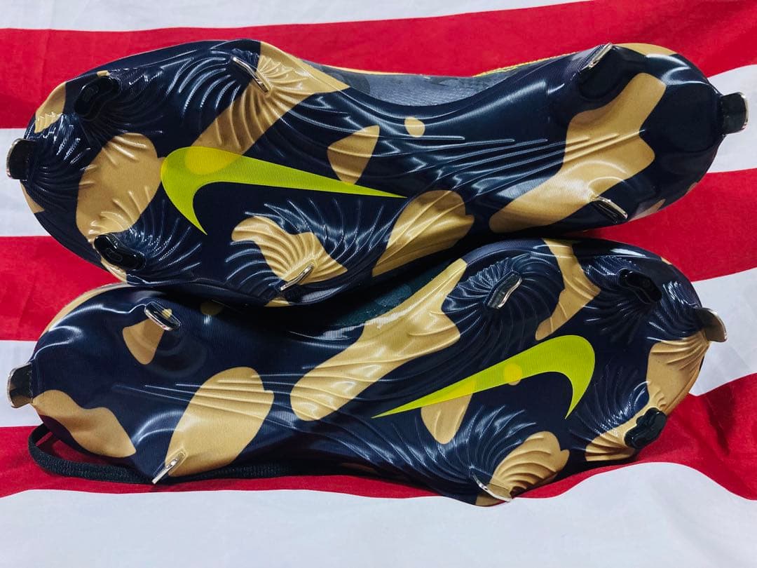 Nike Lunar Vapor Ultrafly Elite Camo ナイキ