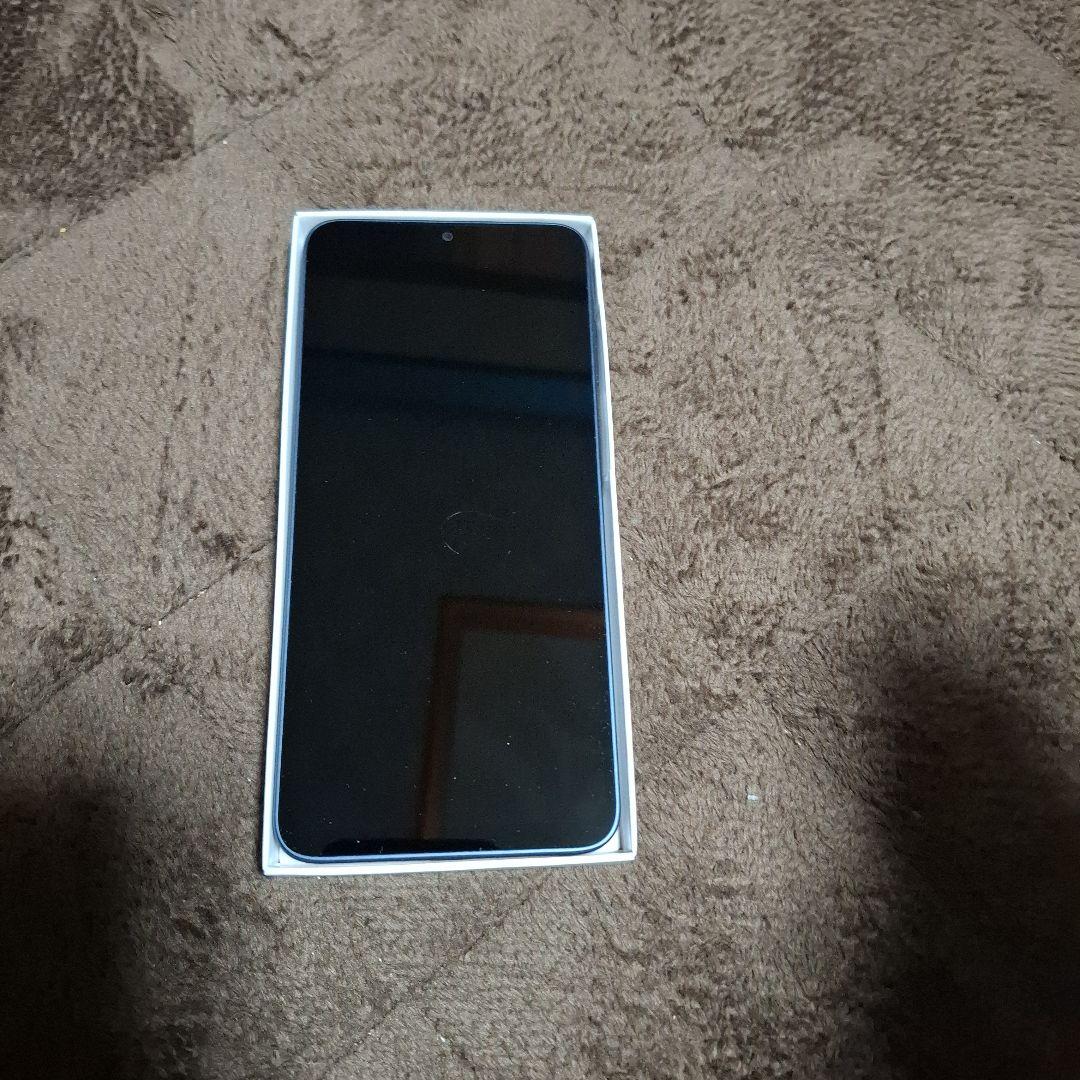 Samsung Galaxy A25 5G 64GB ブラック